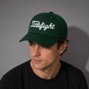 Title Fight Titleist Hat 3
