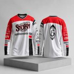 Elsinore Storm Motocross Jersey 2026 Giveaway