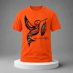 Every Child Matters Shirt