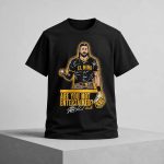 Fernando Tatis Jr Are You Not Entertained Shirt