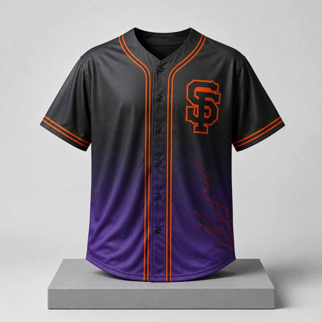 Francisco Giants Willy Adames Jersey 2026 Giveaway 1