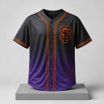 Francisco Giants Willy Adames Jersey 2026 Giveaway