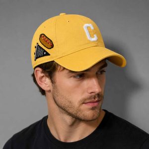 Guardians Hot Dog 1901 Hat 2