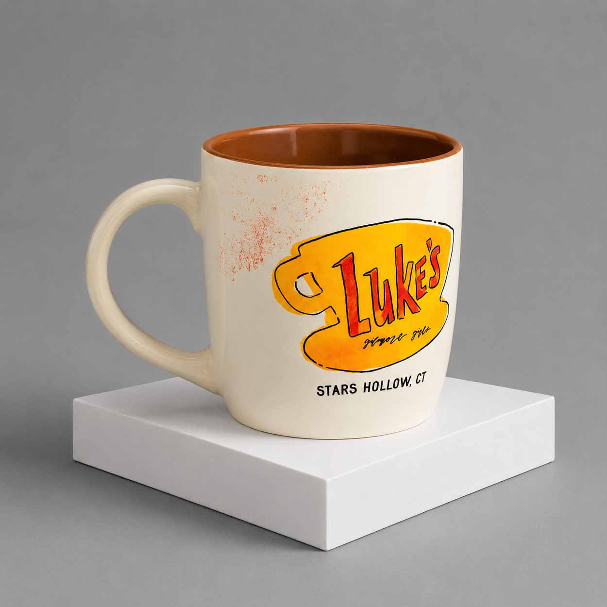 Gilmore Girls Ceramic Mug Gilmore Girls Ceramic Mug
