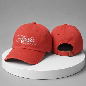 Apollo Always Reach For The Stars 2026 Hat