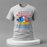 I Don't Irish Exit I American Withdrawal Shirt