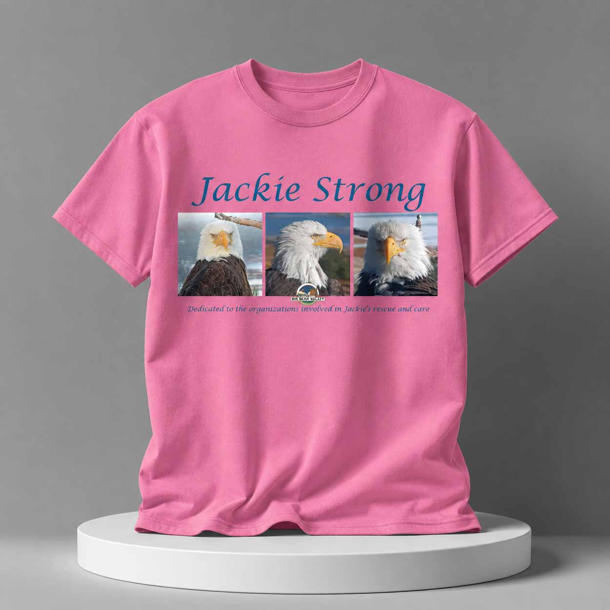 Jackie Strong 2026 Shirt Jackie Strong 2026 Shirt