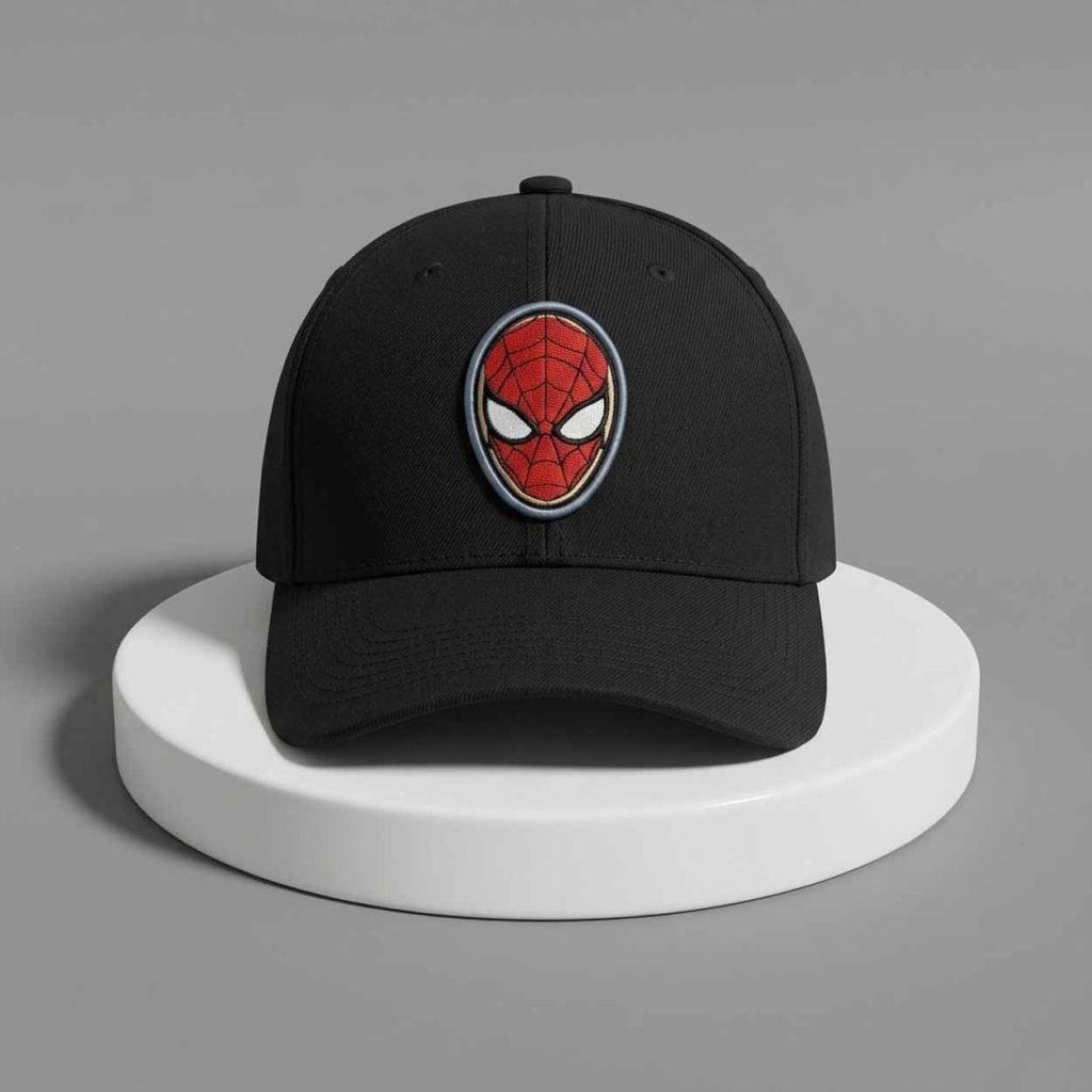 Jacob Batalon Spider Man Hat 1