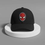 Jacob Batalon Spider Man Hat