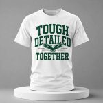 Jalen Hurts Tough Detailed Together Shirt