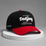 Jhoan Duran Est MMXXII DadGang Designed By Dads Hat