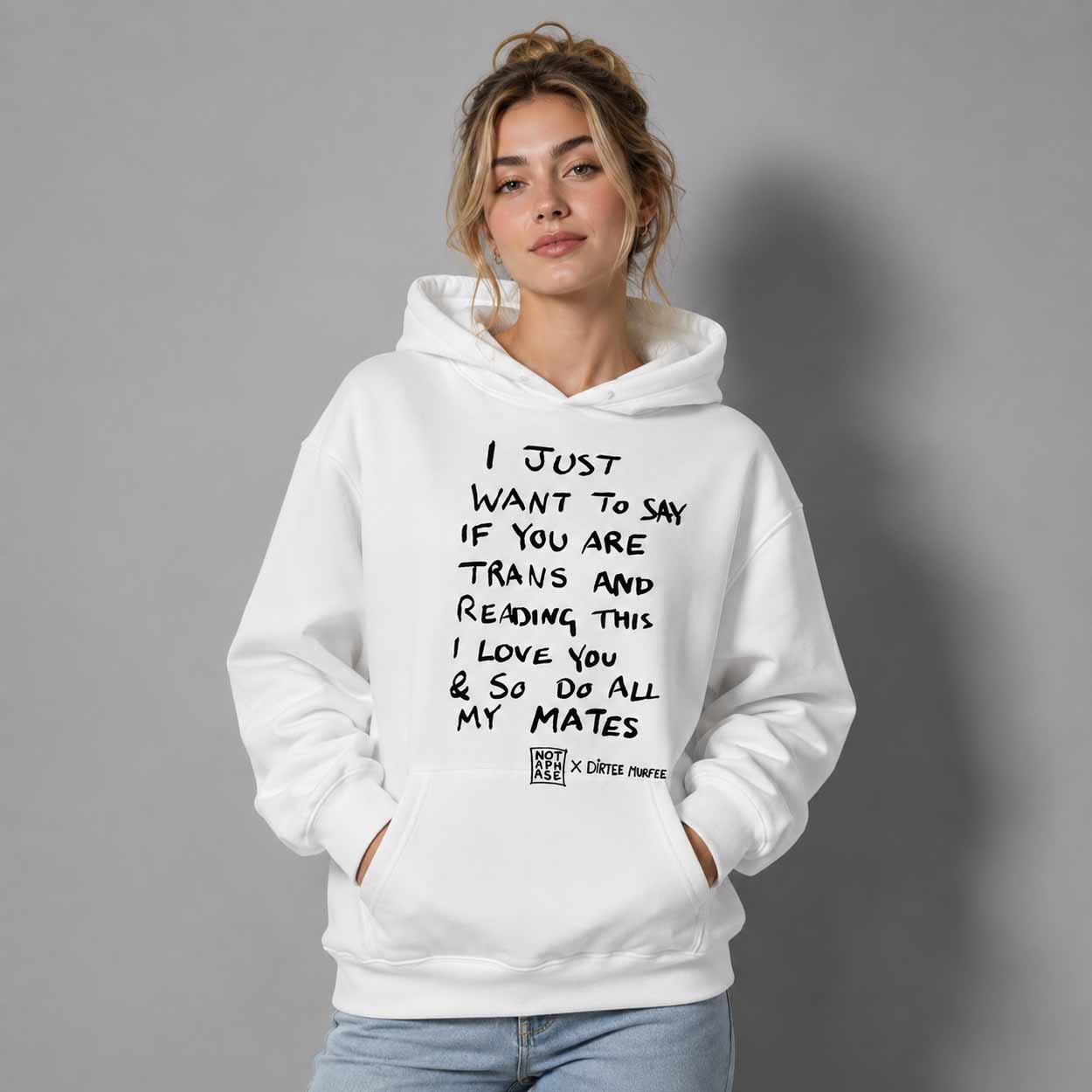 Joe Locke I Just Want To Say If You Are Trans Shirt Joe Locke I Just Want To Say If You Are Trans Shirt