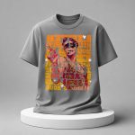 John Cena Listen Here Brother Retro Shirt