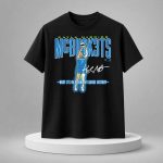 Kayla McBride 10 MCBUCK3TS Most 3’s In A Game In League History Shirt
