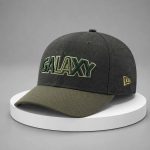 LA Galaxy Baseball 2026 Hat