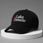 Lake Ontario 2026 Hat