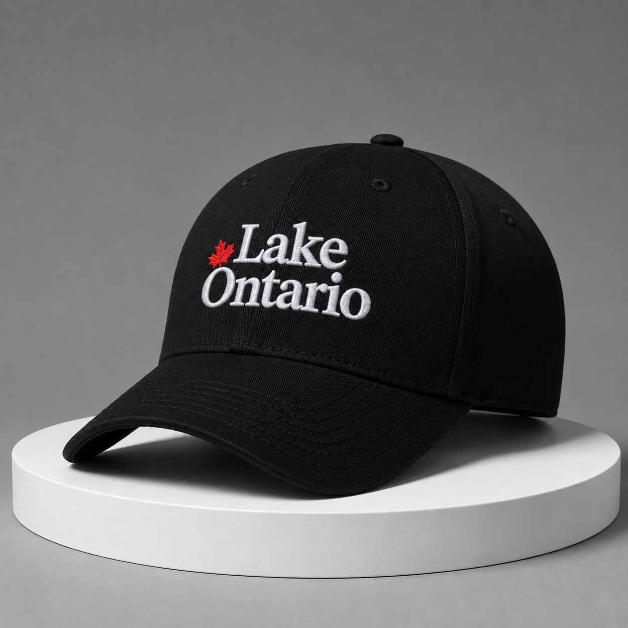 Lake Ontario 2026 Hat Lake Ontario 2026 Hat
