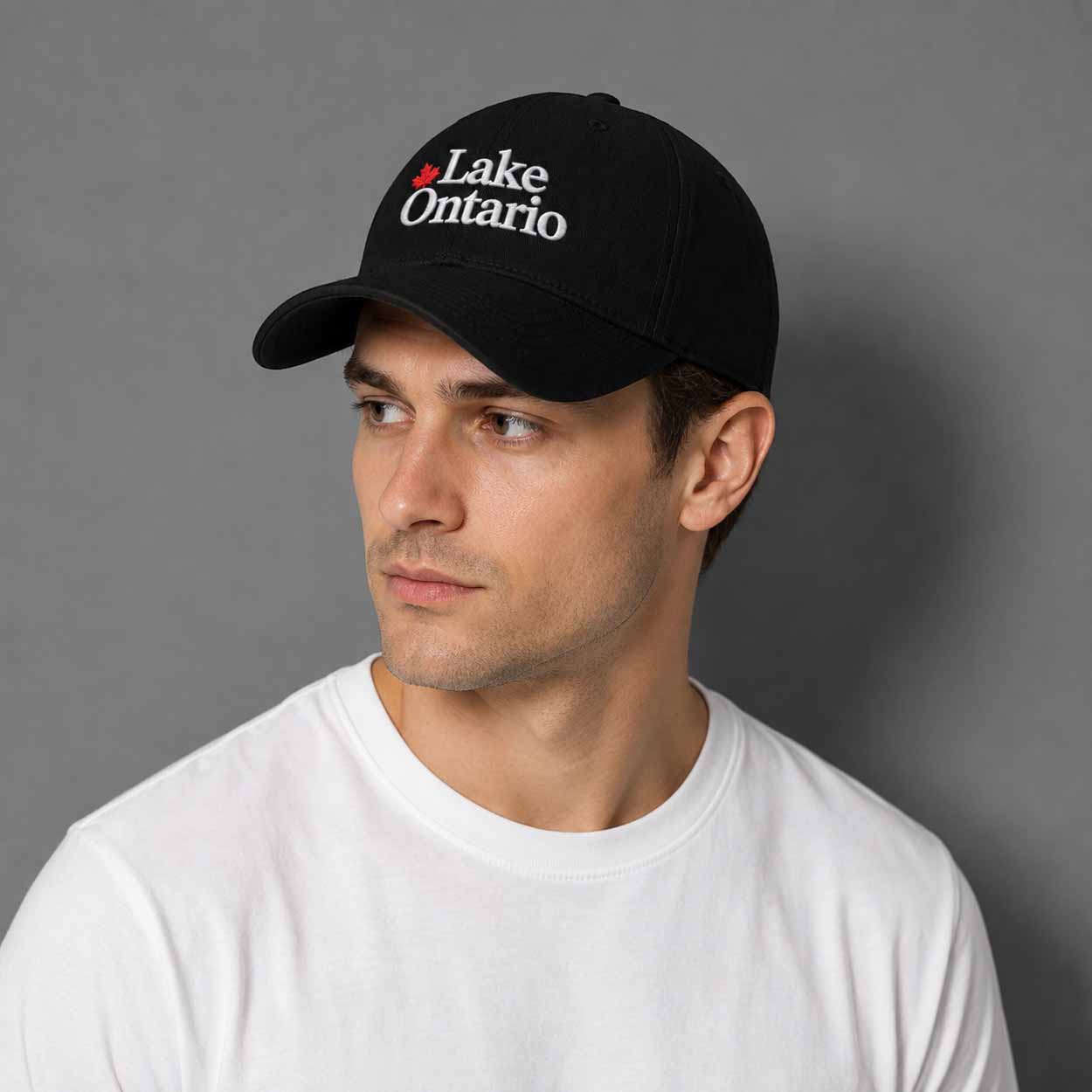 Lake Ontario 2026 Hat Lake Ontario 2026 Hat