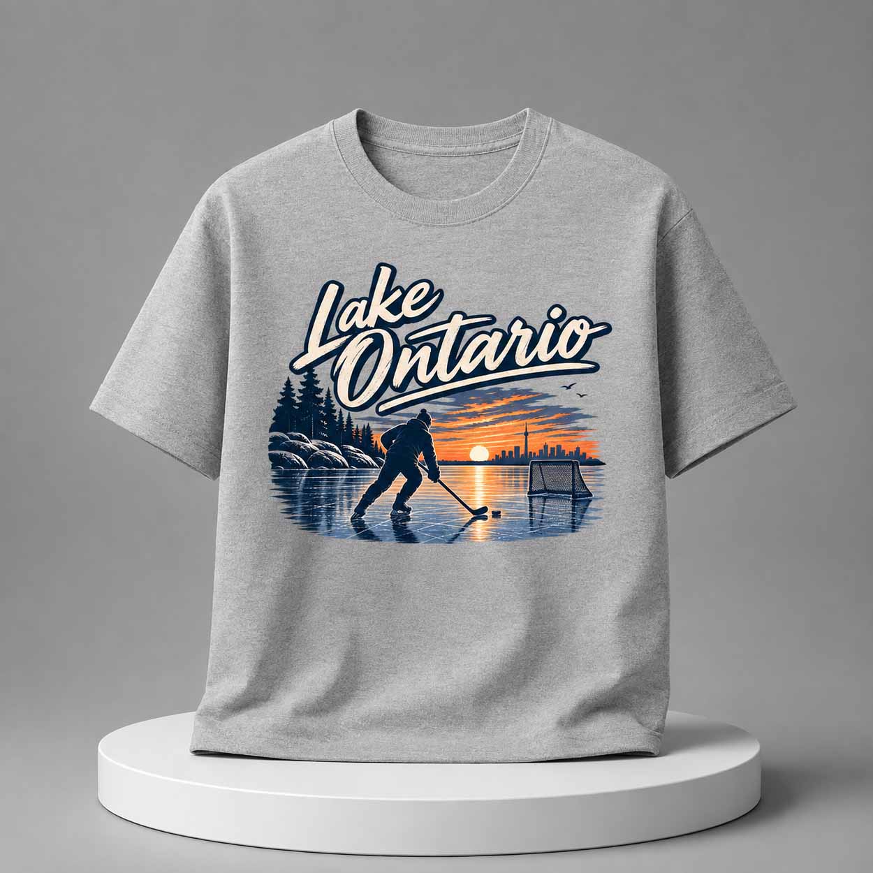 Lake Ontario 2026 Shirt Lake Ontario 2026 Shirt