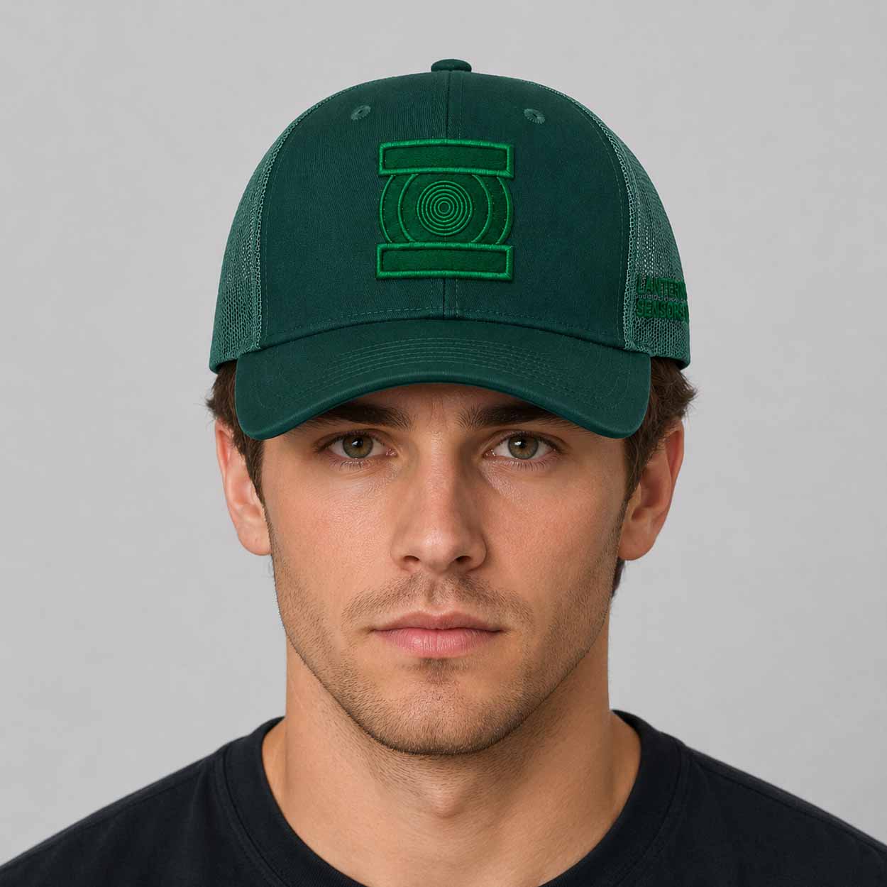 Lantern Season One Green Hat Lantern Season One Green Hat