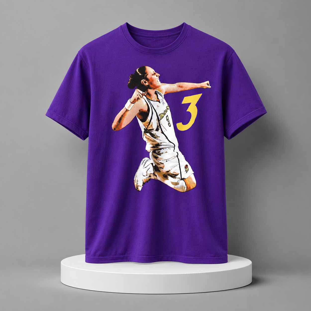 Larry Fitzgerald Jr. Diana Taurasi Shirt Larry Fitzgerald Jr. Diana Taurasi Shirt