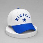 Lewis Hamilton Miracle Star Baseball Hat