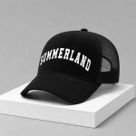 Lewis Hamilton Summerland Hat