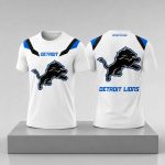 Lions 2026 Rivalries Shirt