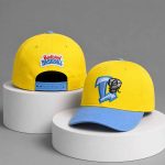 Lugnuts Backyard 2026 Hat Giveaway