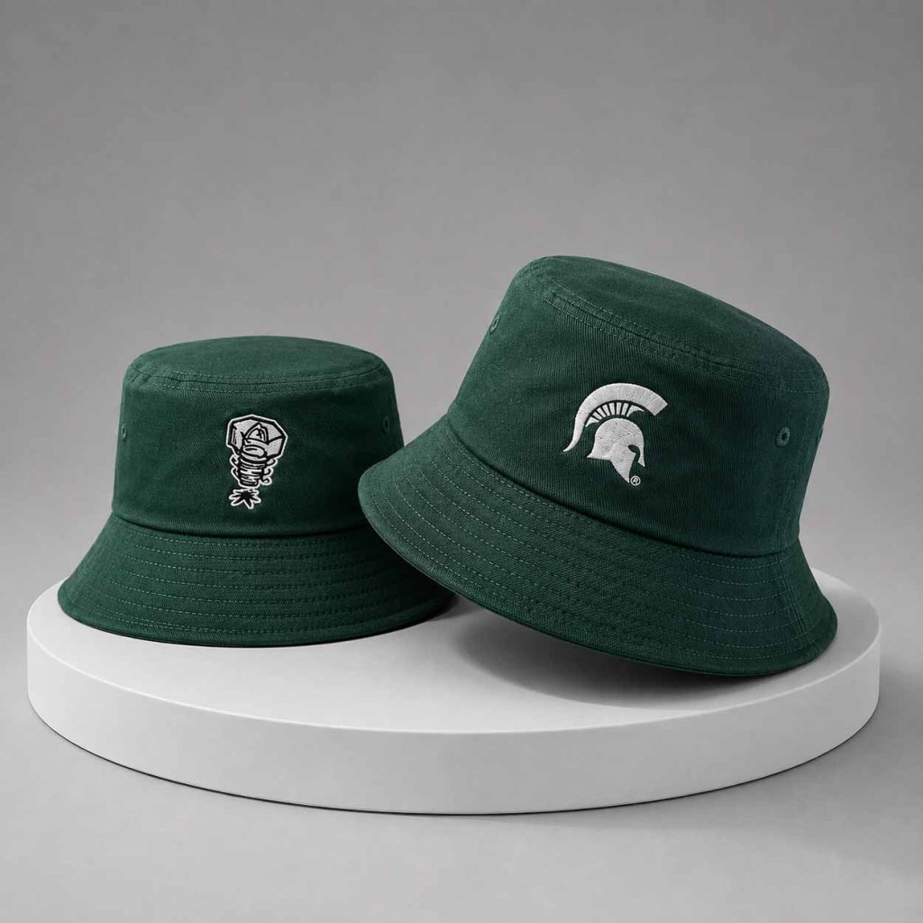 Lugnuts MSU Night Bucket Hat 2026 Giveaway 1