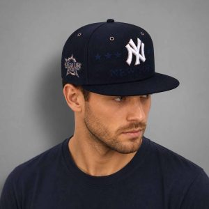 Yankees All Star Game 2026 Hat 2