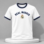 Madrid Ringer 2026 Shirt