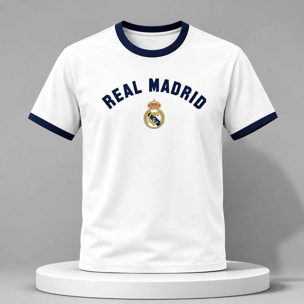 Madrid Ringer 2026 Shirt Madrid Ringer 2026 Shirt