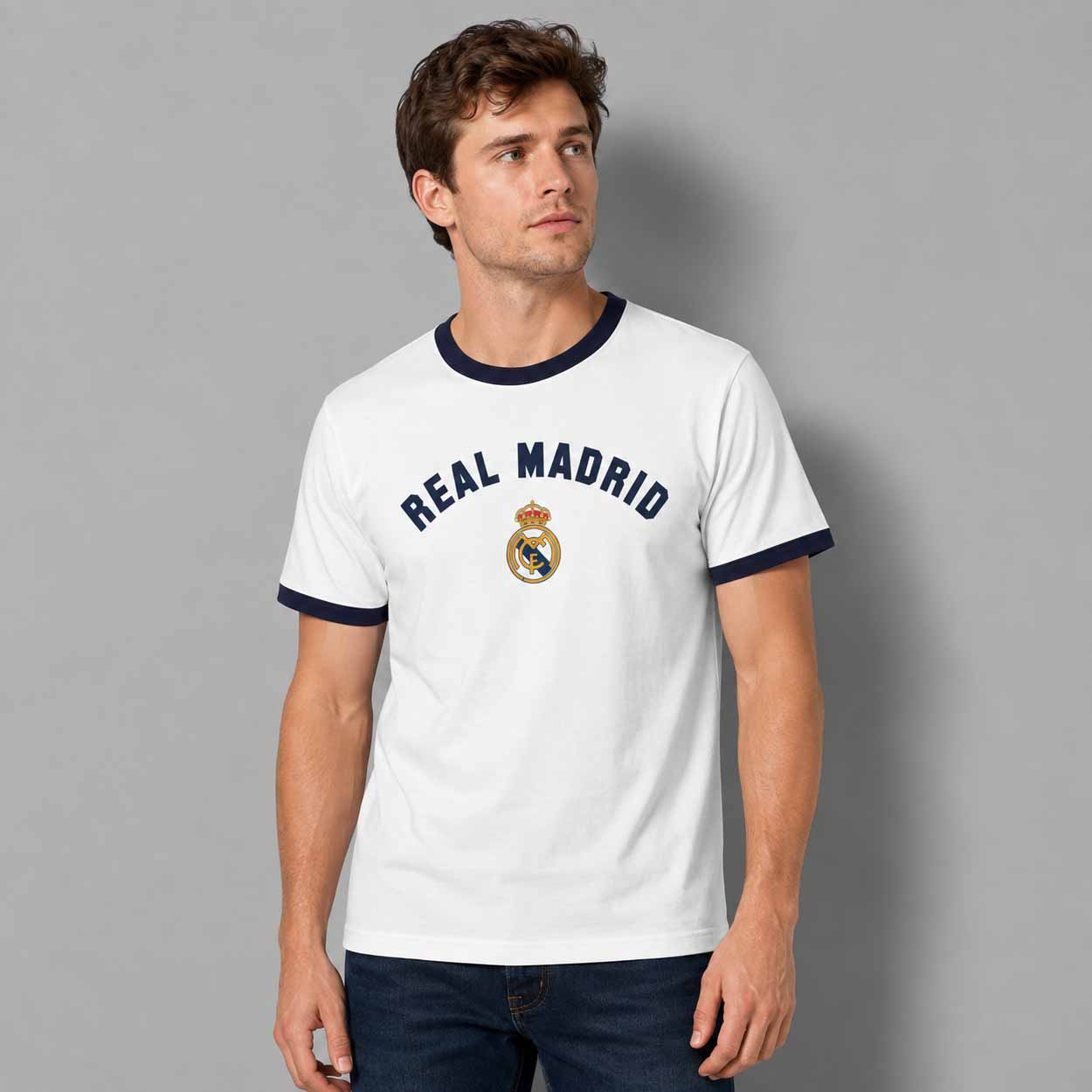 Madrid Ringer 2026 Shirt Madrid Ringer 2026 Shirt