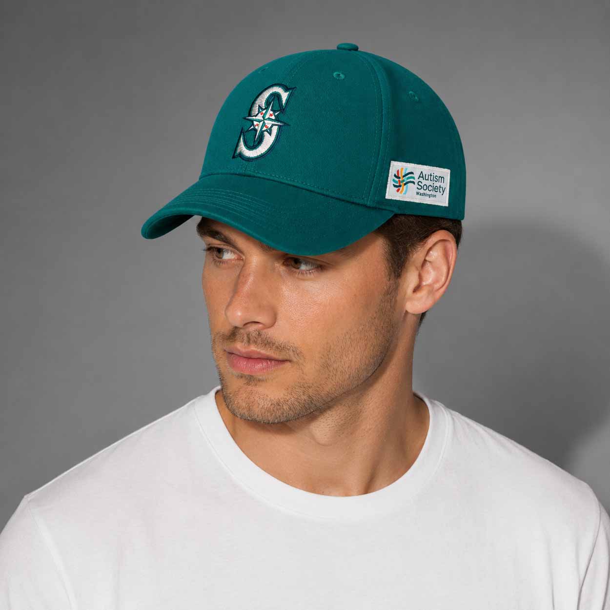 Mariners Autism Acceptance Day 2026 Hat Giveaway Mariners Autism Acceptance Day 2026 Hat Giveaway