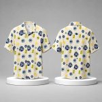 Mariners Hawaiian Shirt 2026 Giveaway