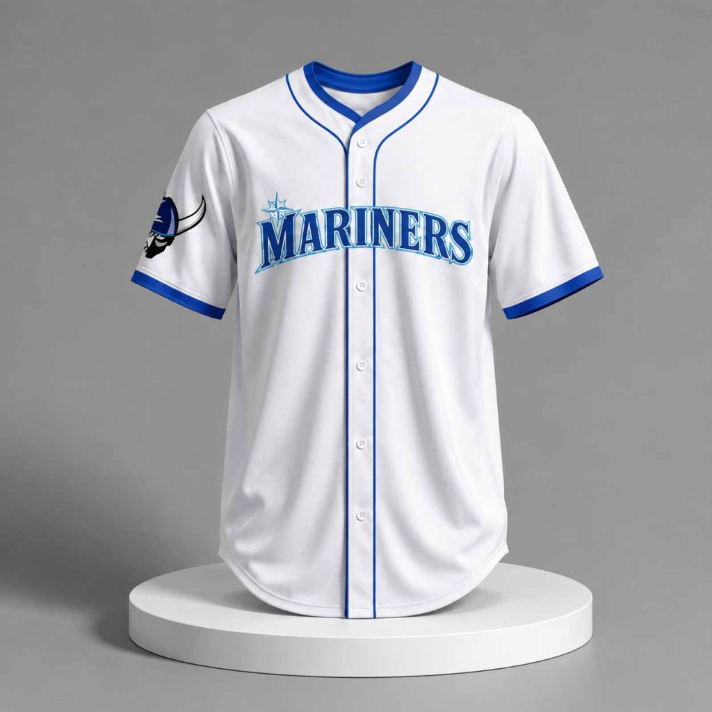 Mariners WWU Jersey 2026 Giveaway 1 Mariners WWU Jersey 2026 Giveaway 1