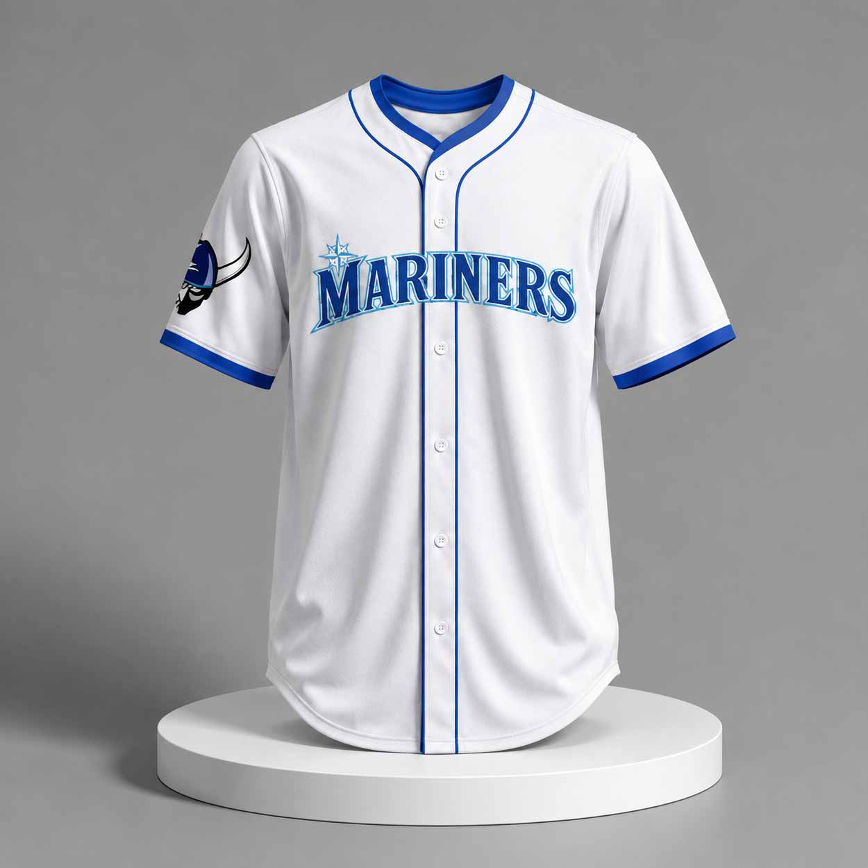 Mariners WWU Jersey 2026 Giveaway Mariners WWU Jersey 2026 Giveaway
