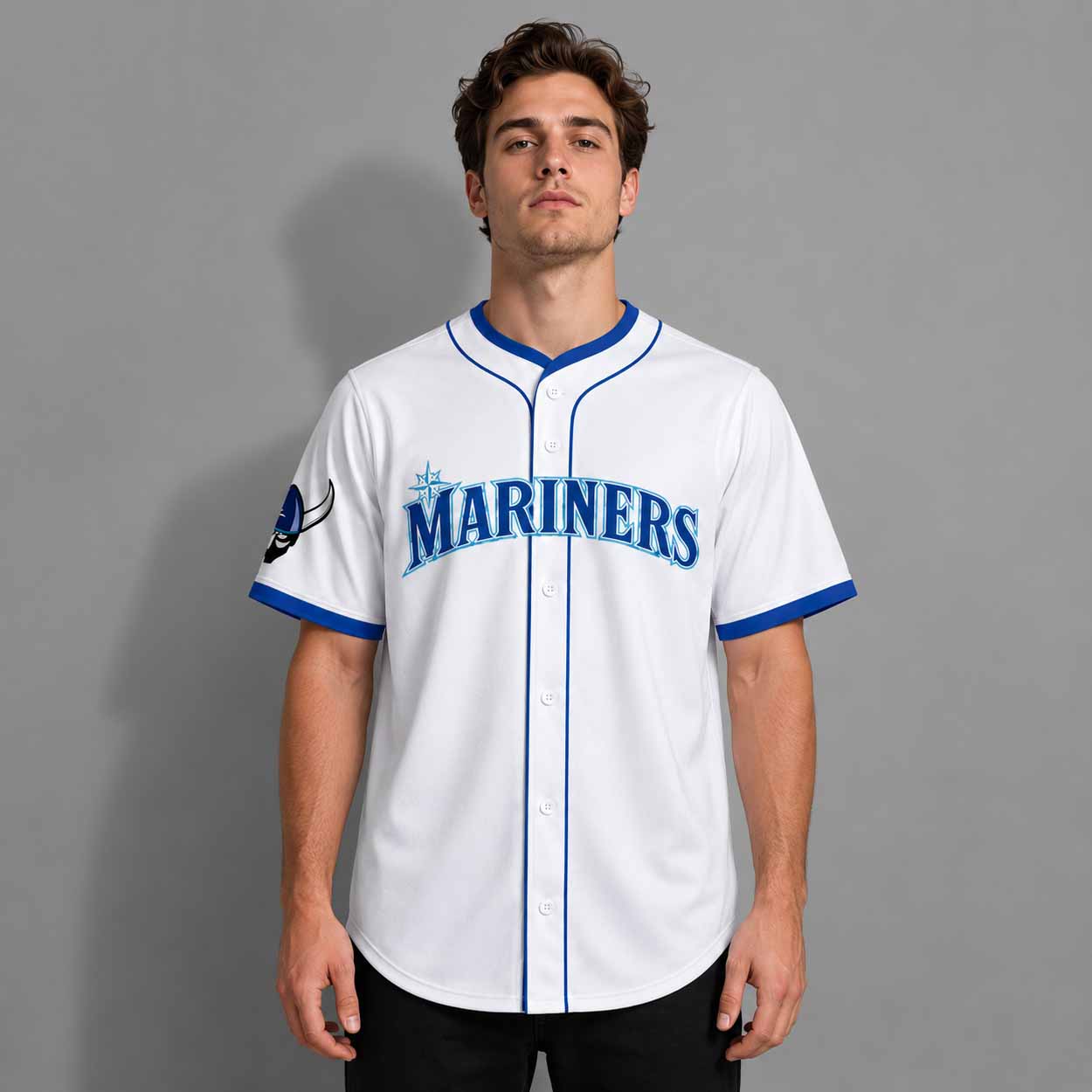 Mariners WWU Jersey 2026 Giveaway Mariners WWU Jersey 2026 Giveaway
