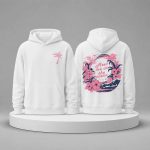 Meet Me At The Ocean Hoodie