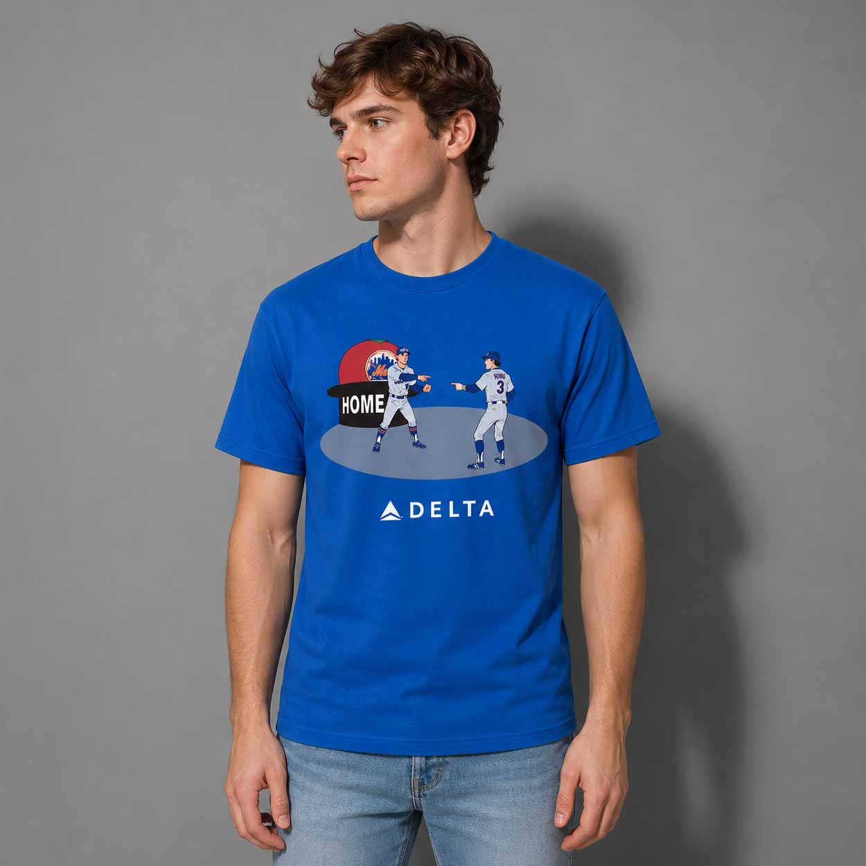 Mets Carson Benge And AJ Ewing Spider Man Pointing Meme Shirt Mets Carson Benge And AJ Ewing Spider Man Pointing Meme Shirt