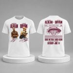 Montana Grizzlies x Jason Aldean And Luke Bryan Shirt