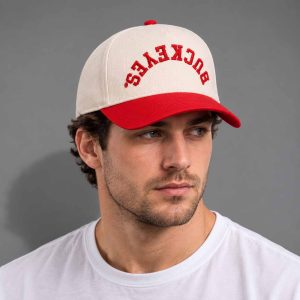 Buckeyes Baseball Hat 2
