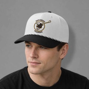 Padres Golf Day 2026 Hat 2