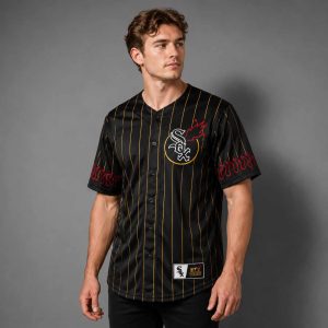 White Sox Hot Ones Jersey 2026 Giveaway 2