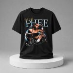 Napheesa Collier Phee Minnesota Lynx Basketball Player T Shirt