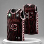 Zealand Warriors Te Ārahi Maori Heritage 2026 Jersey