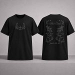 Nik Alex Eala Just Do It 2026 Shirt
