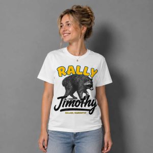 Rally Jimothy Ballard Washington Shirt 3