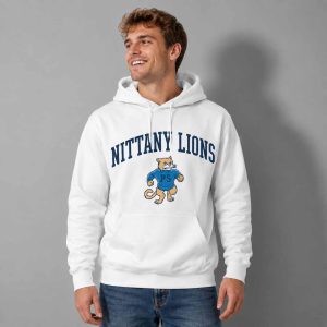 Nittany Lions Shirt 3